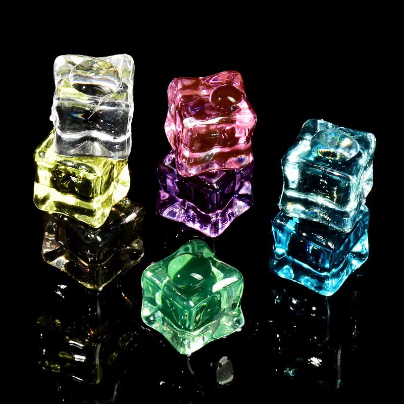 🎀🎀Starry Sky ice cube - Festive &  💥💥Party Supplies Resin accessories --- z